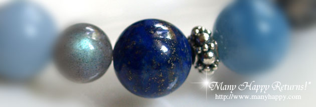 パワーストーンブレス