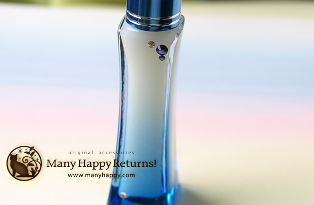 �p���[�X�g�[���u���X