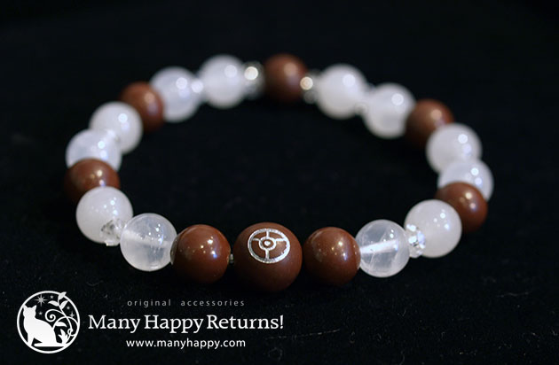 パワーストーンブレス