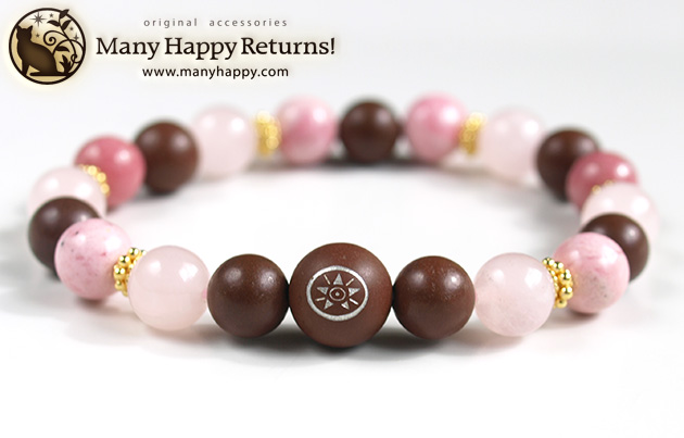 パワーストーンブレス