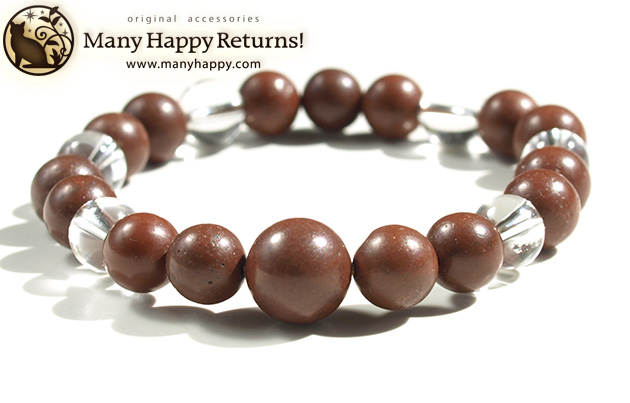 パワーストーンブレス