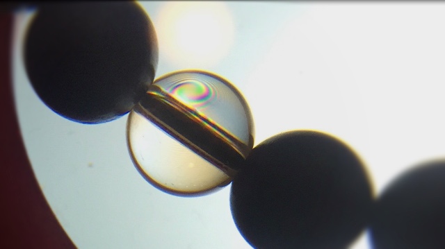 パワーストーンブレス