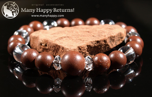 パワーストーンブレス