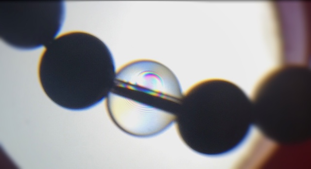 パワーストーンブレス