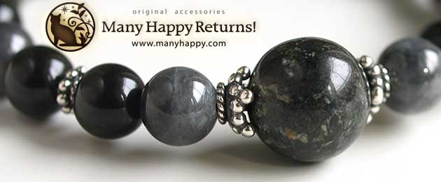 パワーストンブレスレット