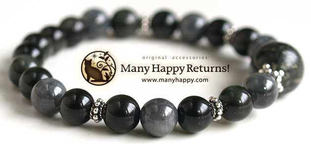 パワーストンブレスレット