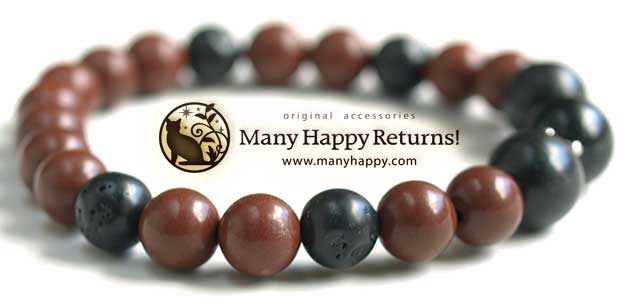 パワーストーンブレスレット