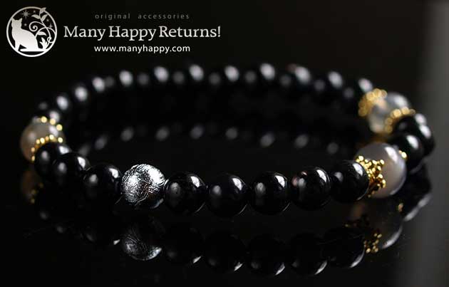 パワーストーンブレス