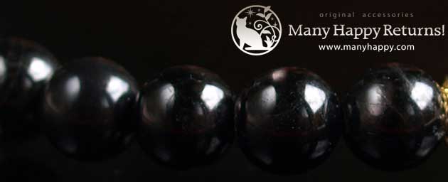 パワーストーンブレスレット