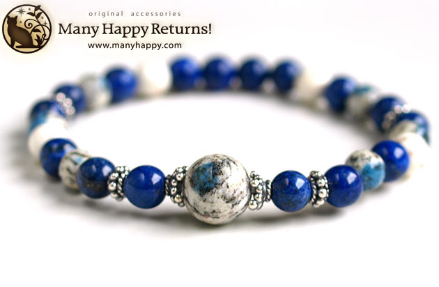 パワーストーンブレス