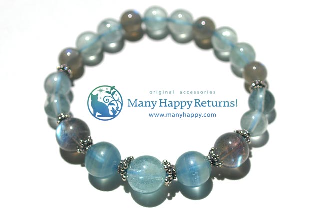 パワーストーンブレスレット