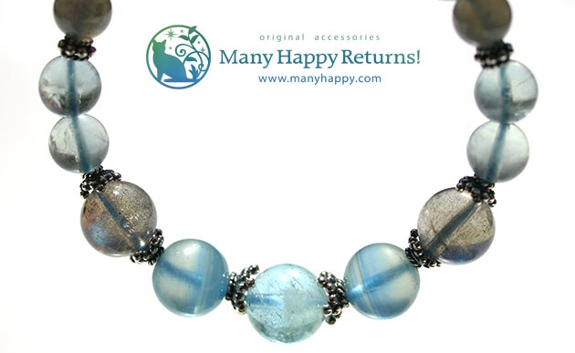 パワーストーンブレスレット