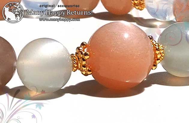 パワーストーンブレスレット