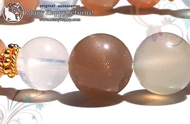 パワーストーンブレスレット