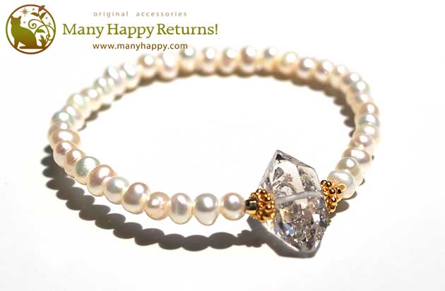 パワーストーンブレスレット