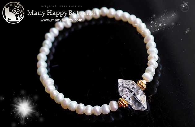 パワーストーンブレスレット