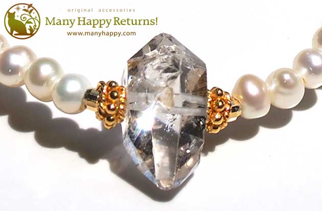 パワーストーンブレスレット