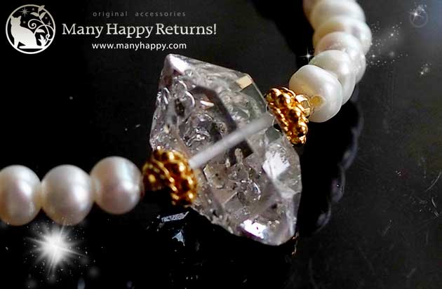 パワーストーンブレスレット