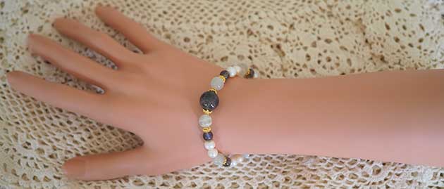 �p���[�X�g�[���u���X���b�g