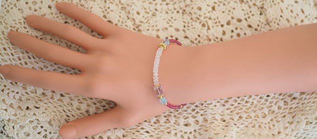 �p���[�X�g�[���u���X���b�g