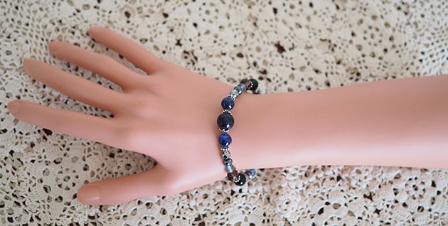 �p���[�X�g�[���u���X���b�g