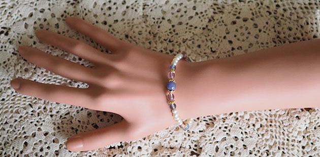 �p���[�X�g�[���u���X���b�g