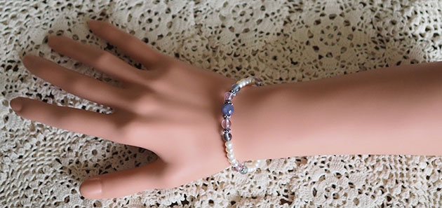 �p���[�X�g�[���u���X���b�g