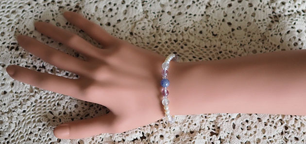 �p���[�X�g�[���u���X���b�g