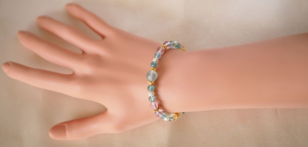 �p���[�X�g�[���u���X���b�g