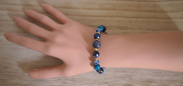 �p���[�X�g�[���u���X���b�g