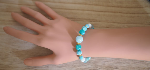 �p���[�X�g�[���u���X���b�g