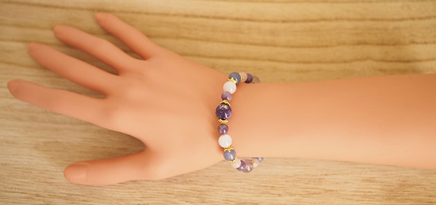 �p���[�X�g�[���u���X���b�g