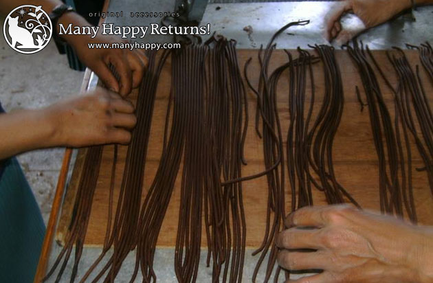 パワーストーンアミュレット