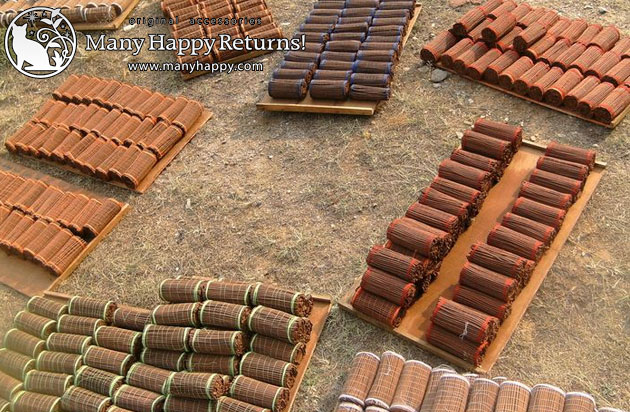 パワーストーンアミュレット