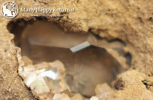 �p���[�X�g�[���A�~�����b�g