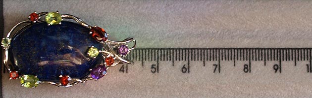 �p���[�X�g�[���W���G���[