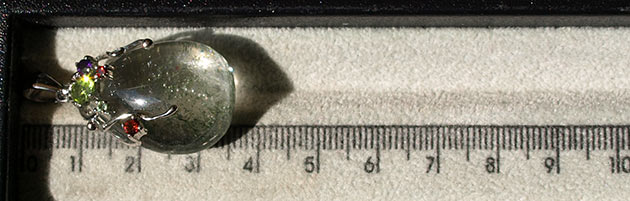 �p���[�X�g�[���W���G���[