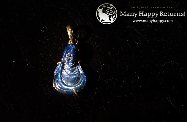 �p���[�X�g�[���y���_���g