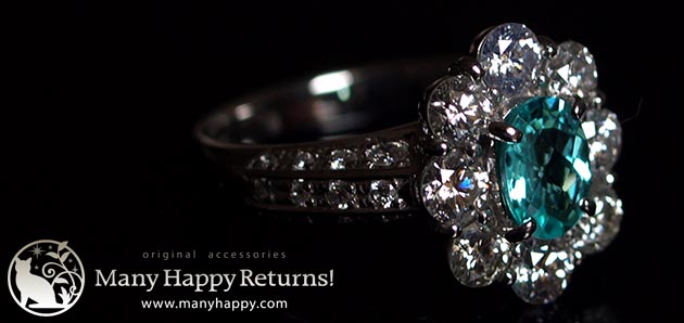 �p���[�X�g�[���W���G���[