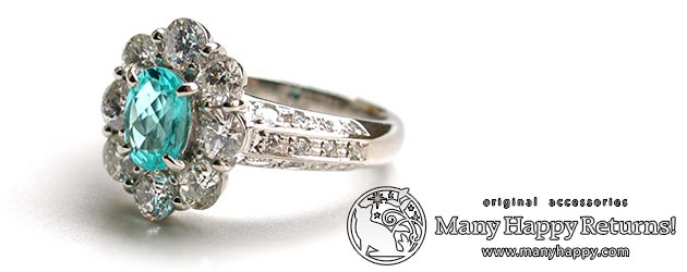 �p���[�X�g�[���W���G���[