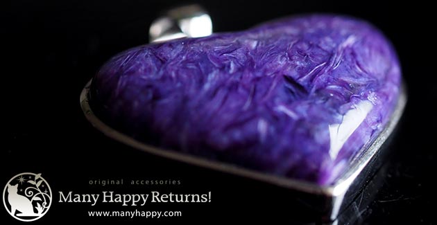 パワーストーンジュエリー