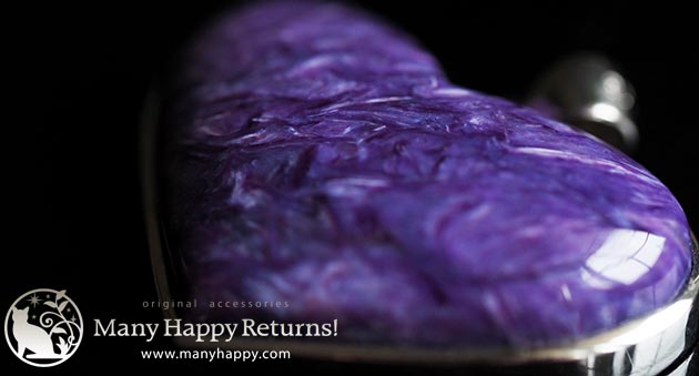 パワーストーンジュエリー