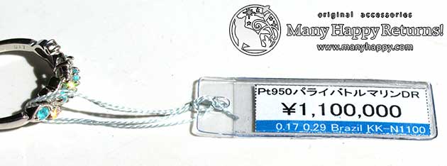 �p���[�X�g�[���W���G���[