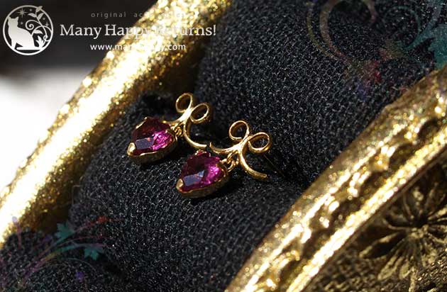 �p���[�X�g�[���W���G���[