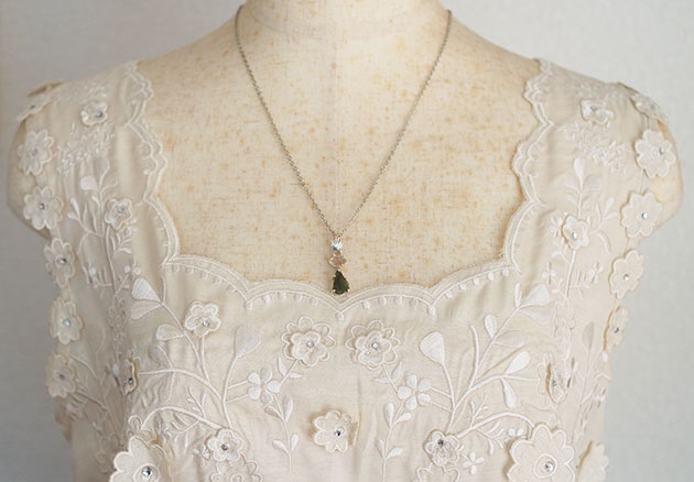 �p���[�X�g�[���W���G���[