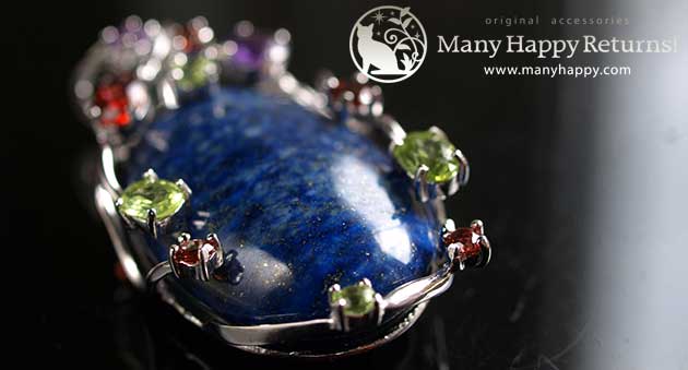 �p���[�X�g�[���W���G���[