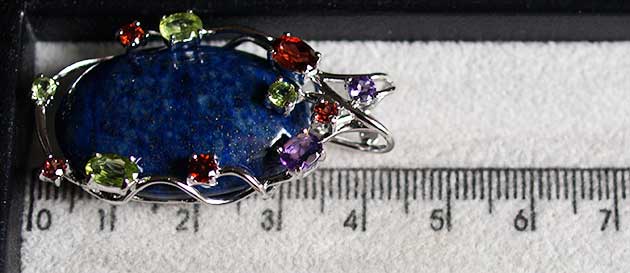 �p���[�X�g�[���W���G���[