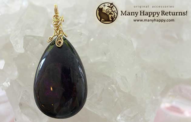パワーストーンペンダント