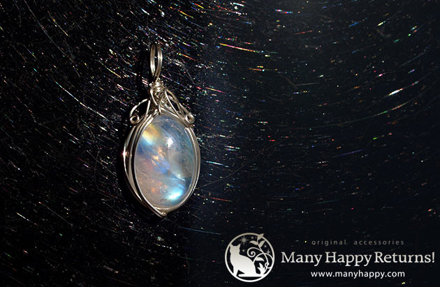 パワーストーンペンダント