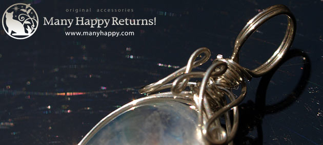 まりんジュエリー